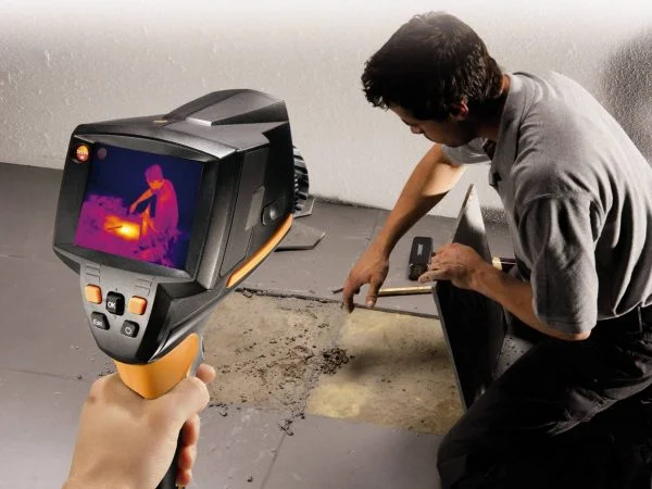 Karaisalı Su Kaçağı Tespiti